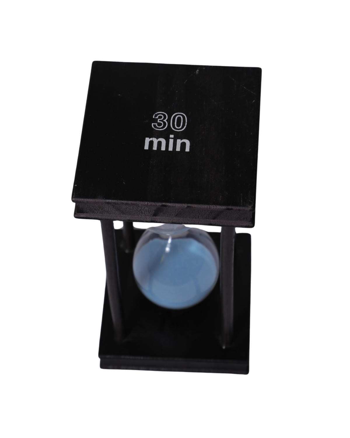Timer 30 min