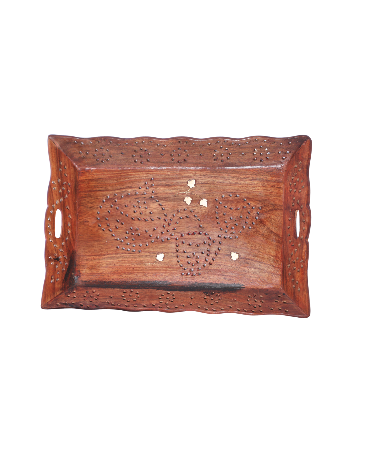 Tray pine meena