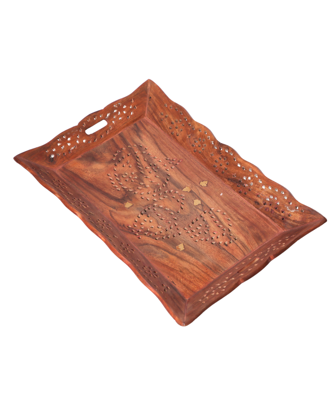 Tray pine meena