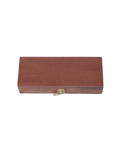 wooden Dry fruit box