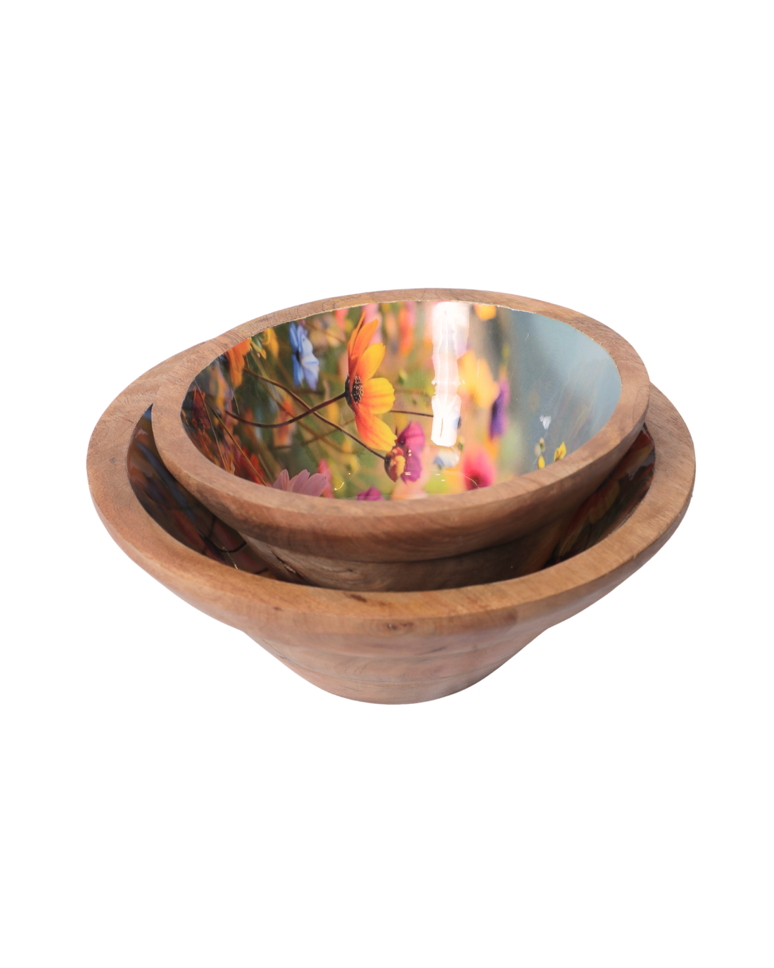Bowl set