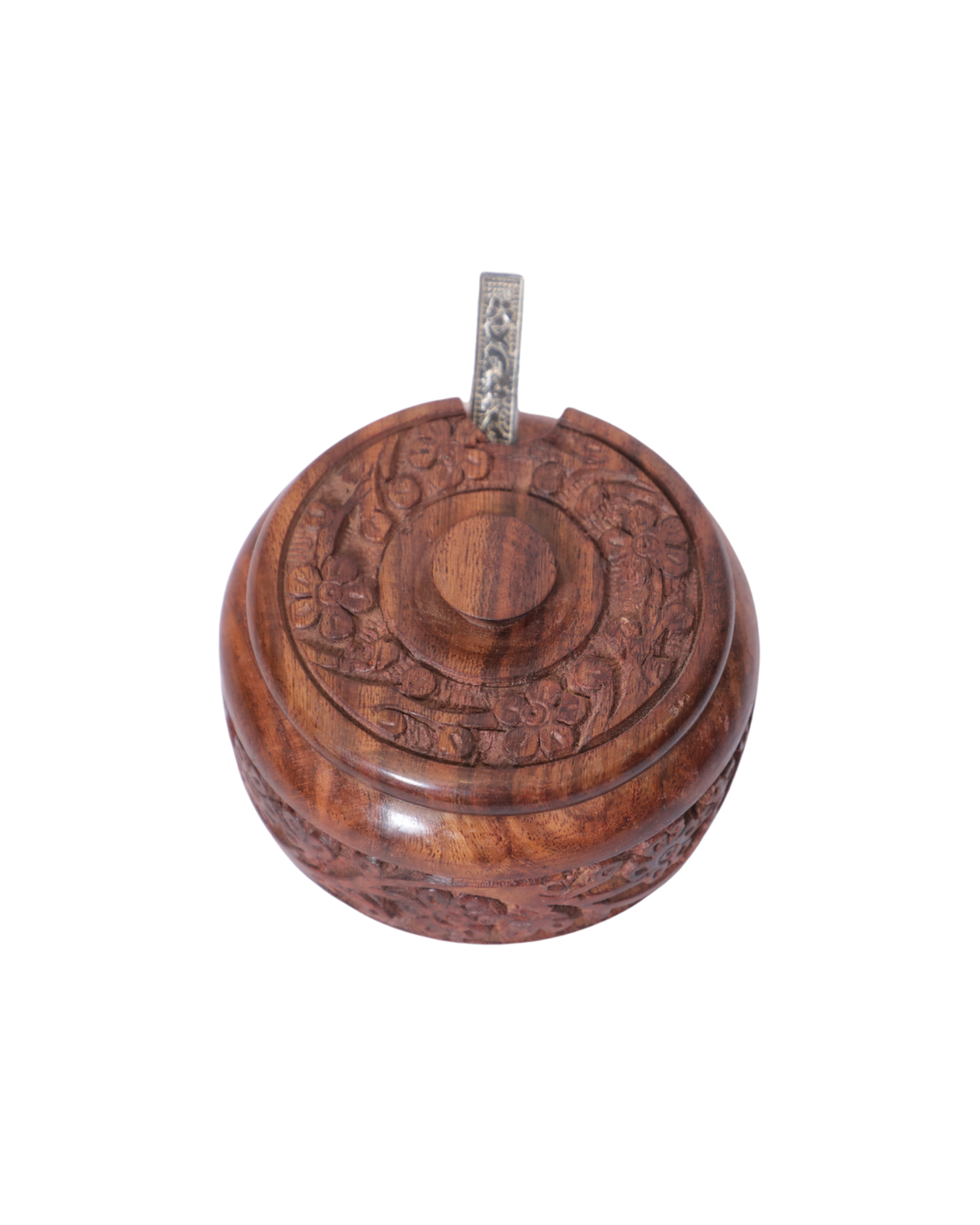 Sugar Pot