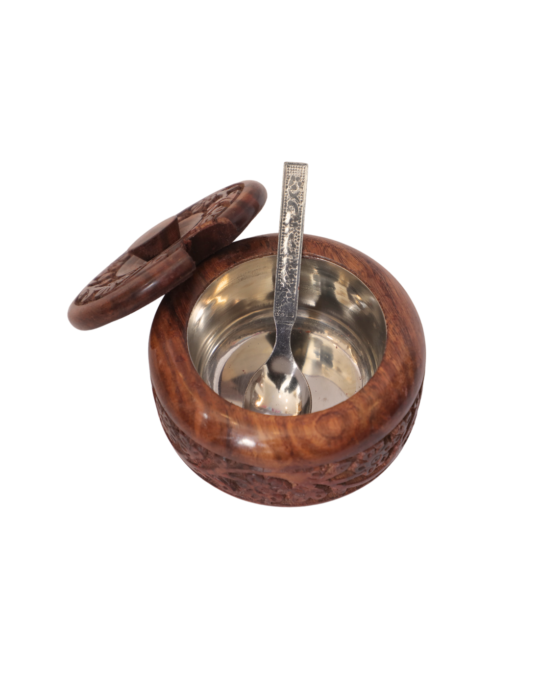 Sugar Pot