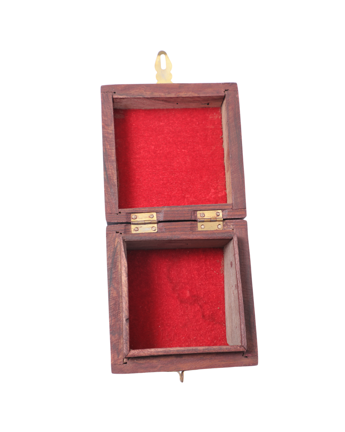 Handmade Jewellery Box