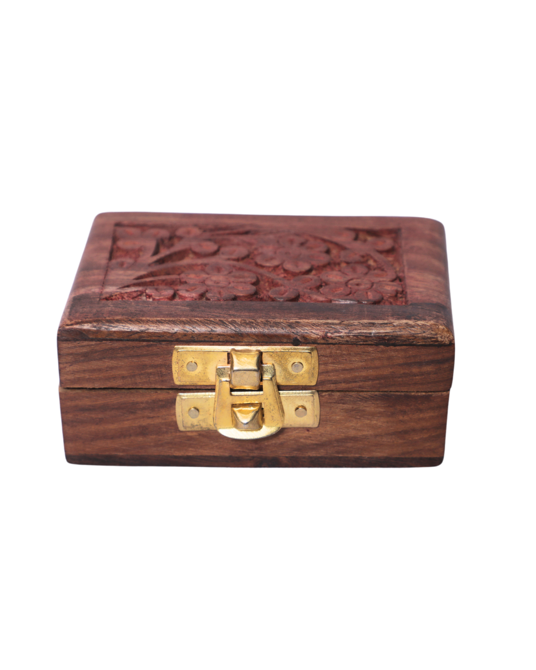 Mini Jewelry Box
