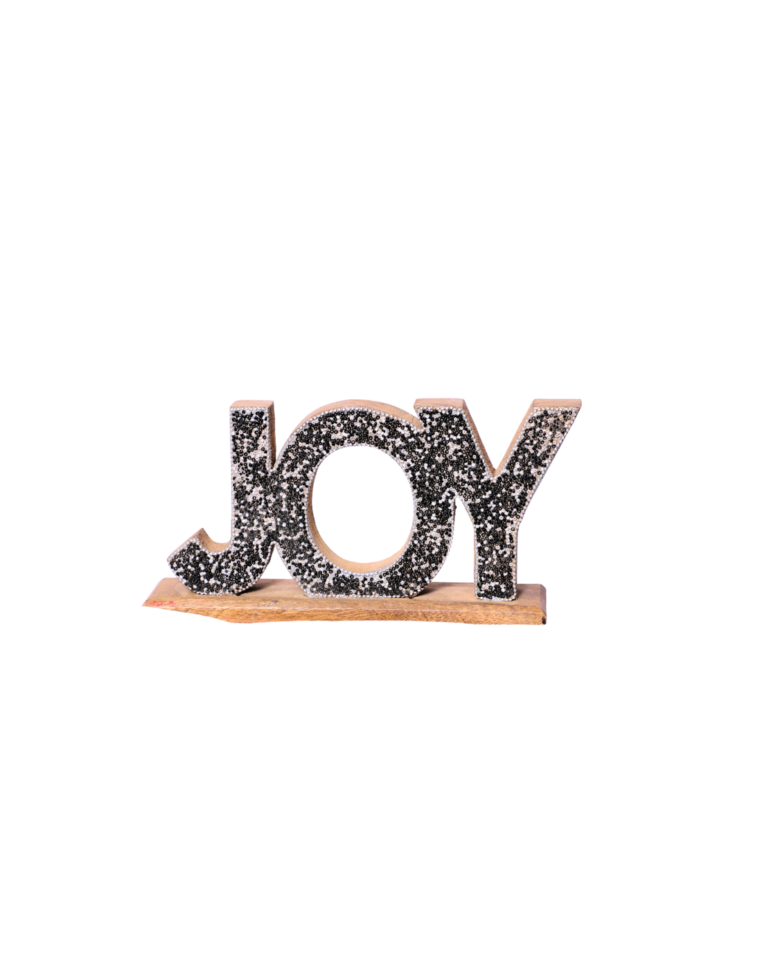 Wooden Joy