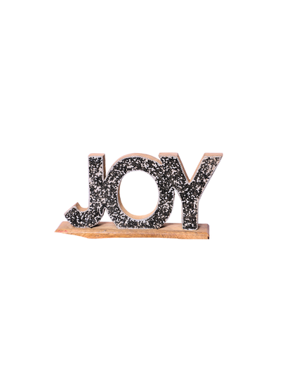 Wooden Joy