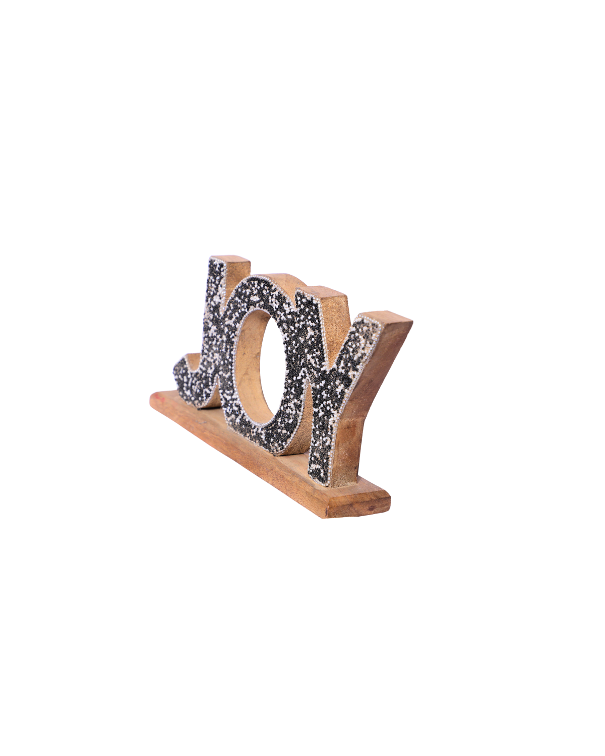 Wooden Joy