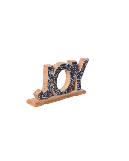 Wooden Joy
