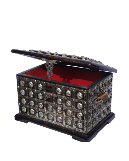 Wooden Box 12*8