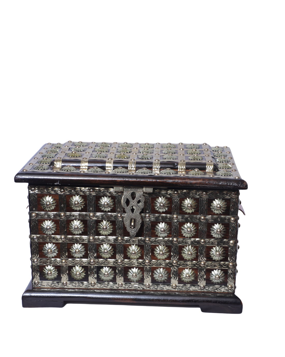Wooden Box 12*8
