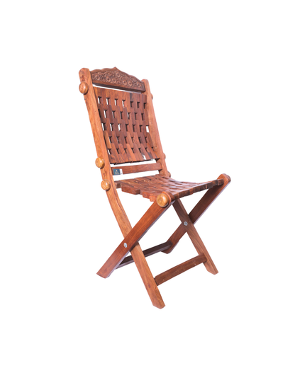 wooden chair