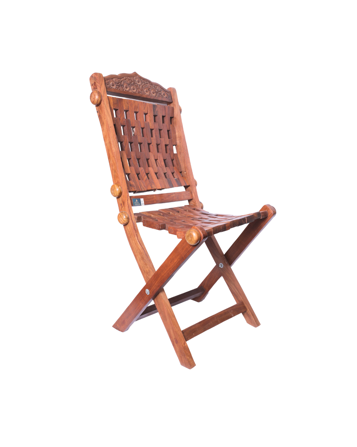 niwar wooden chair jaipur