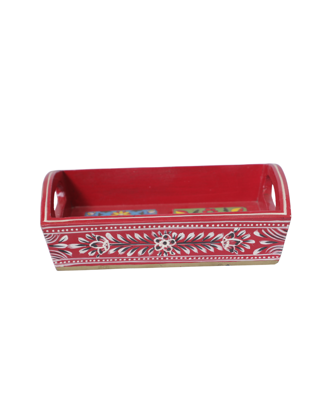 Tray Meena Small Tiles