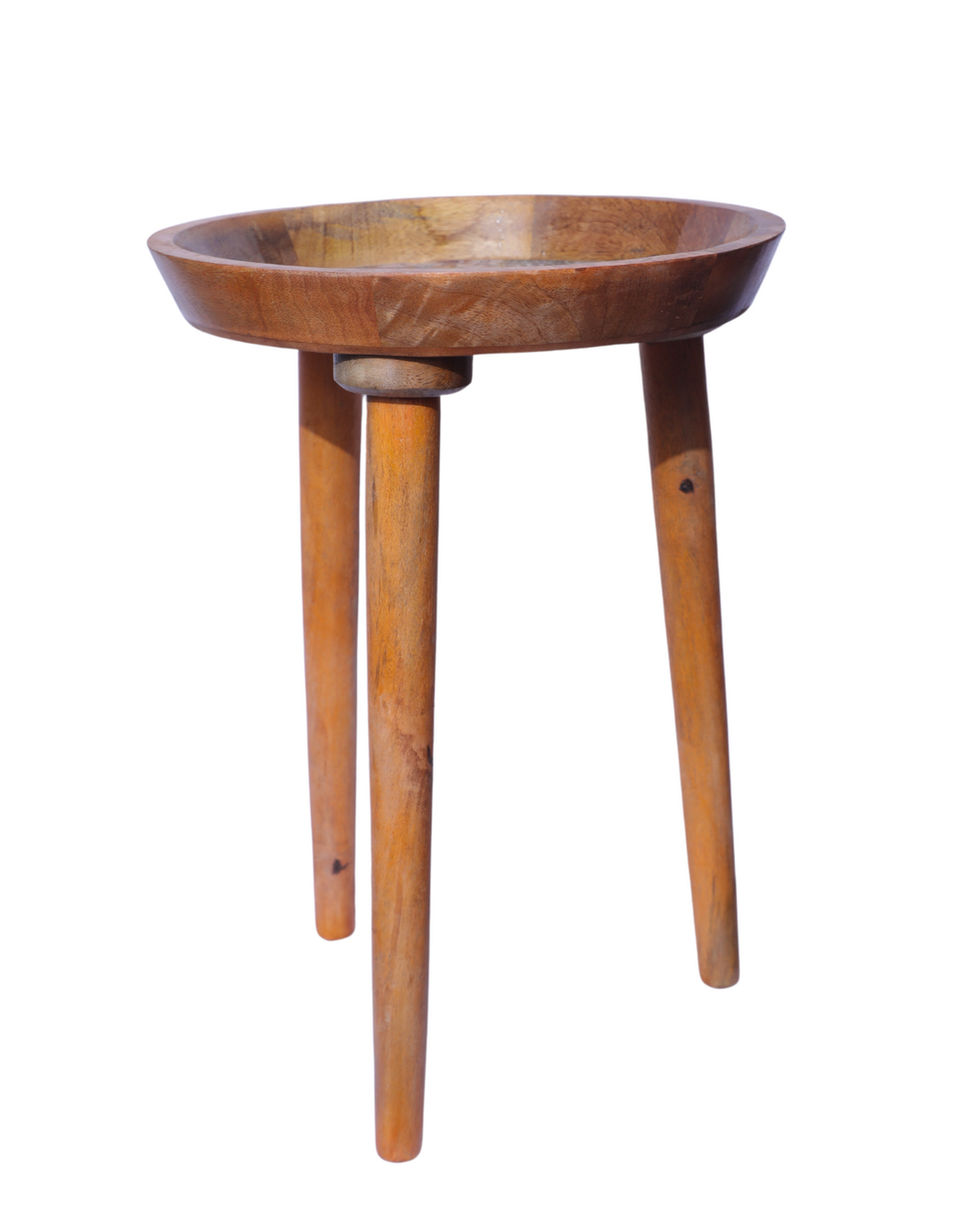 Fruit tray stand