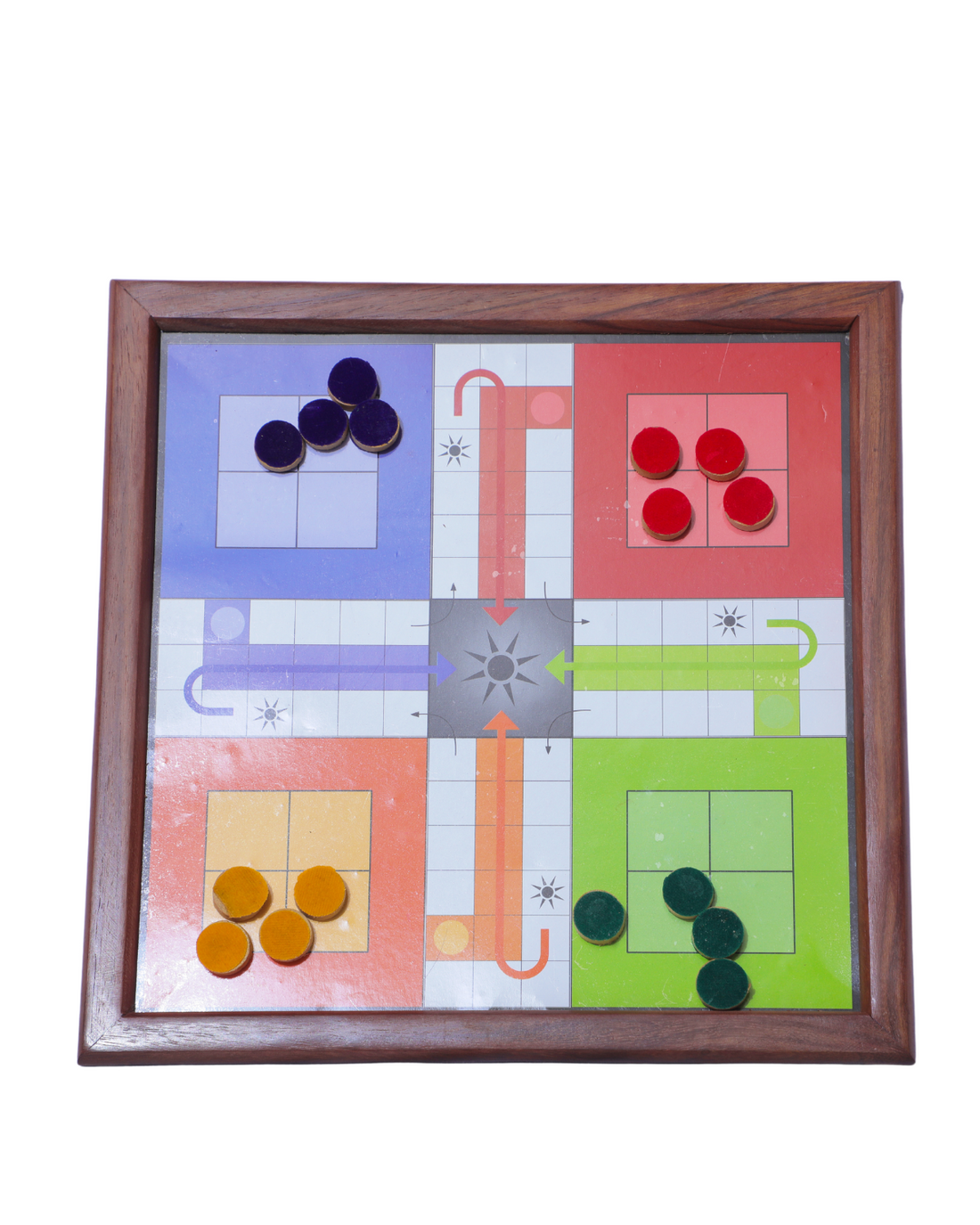 Ludo Game