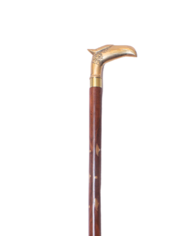 Diamond Brass Stick