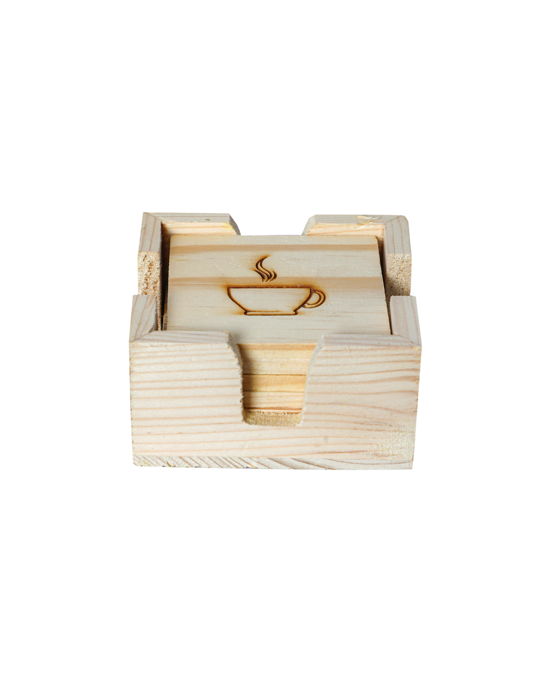 Pine Coasters