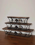  Iron Wall Shelf Patti