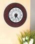 Wall Clock Antique Unique