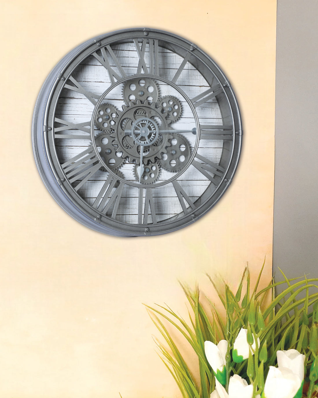 Wall Clocks