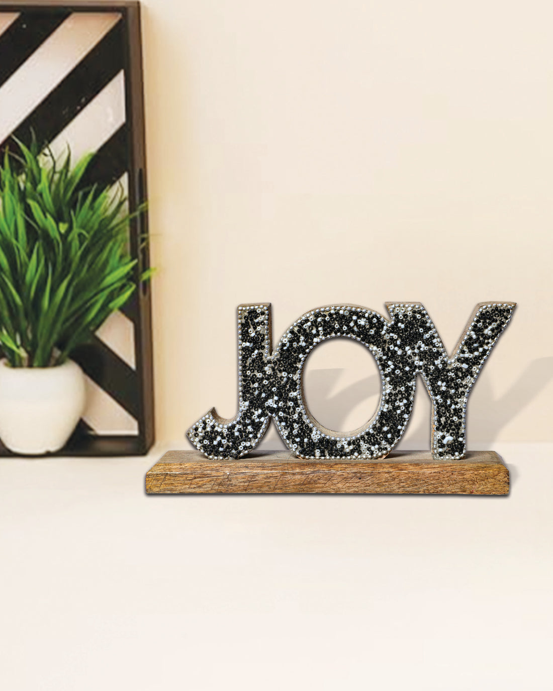 Wooden Joy