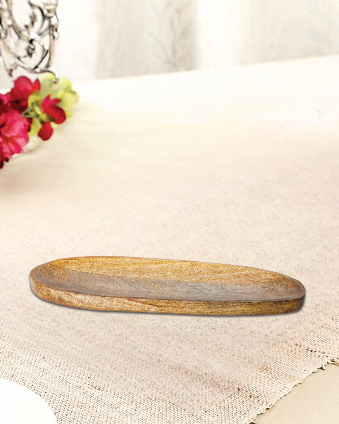Small Platter Tray