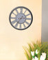 Wooden Wall Clock for Home 