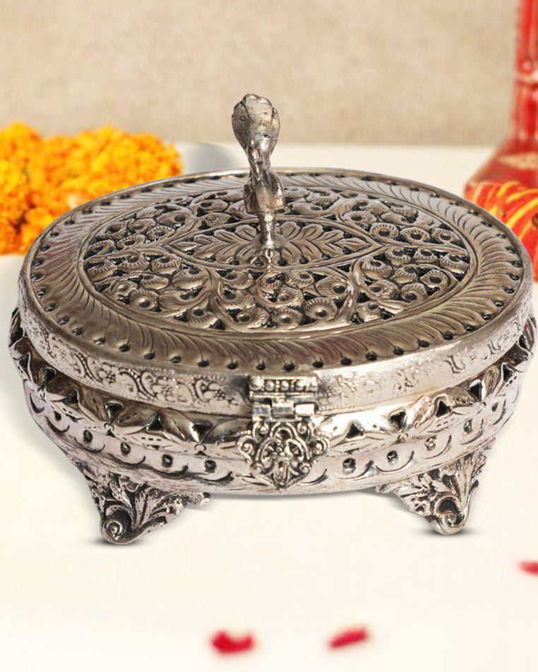 Handcrafted Chitai Box