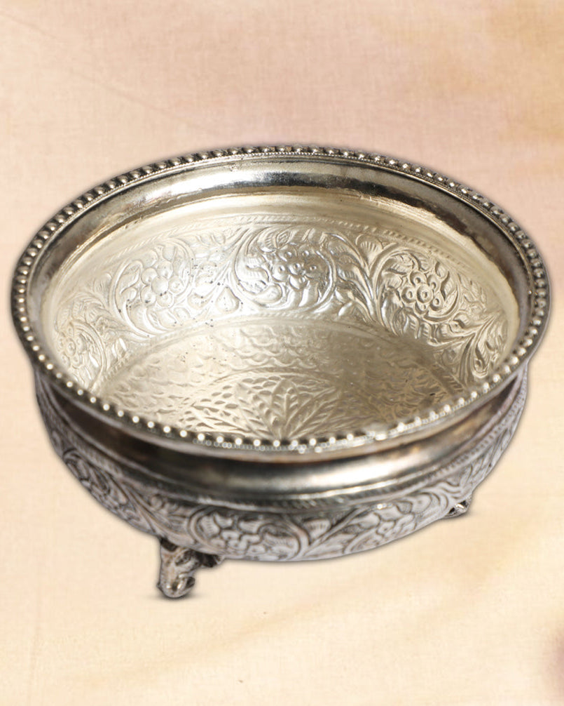 Chitai Silver Urli