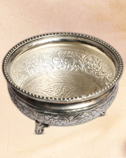 Chitai Silver Urli