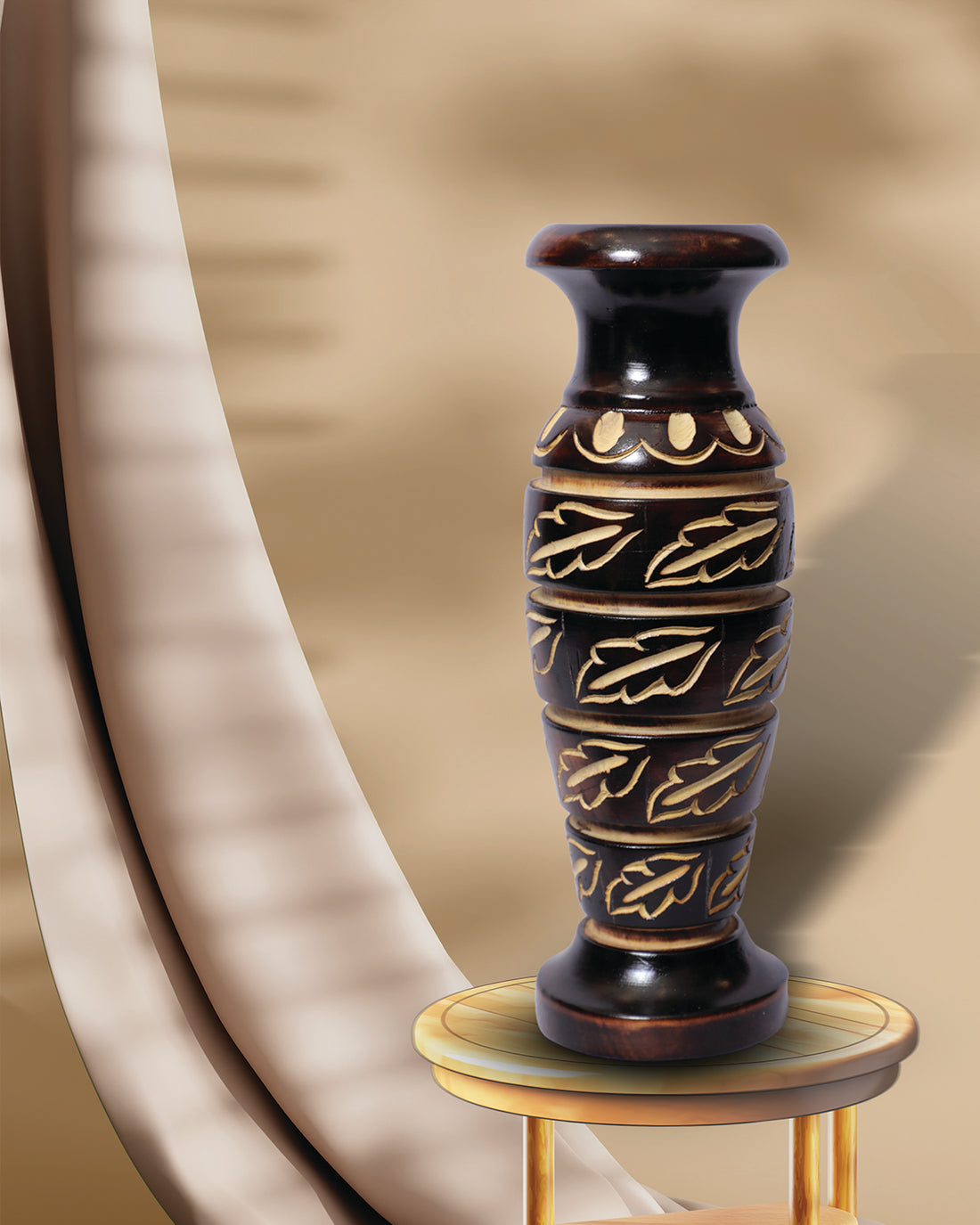 Flower Pot Set 
