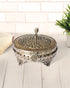 Silver Plated Chitai Box