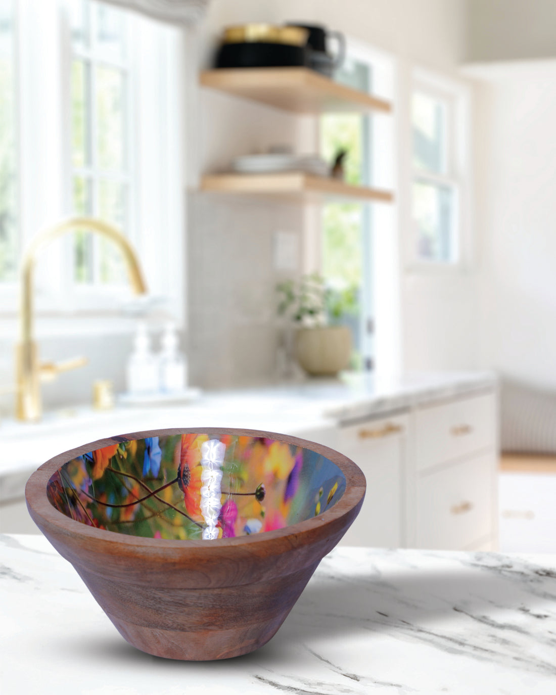 Bowl set meena