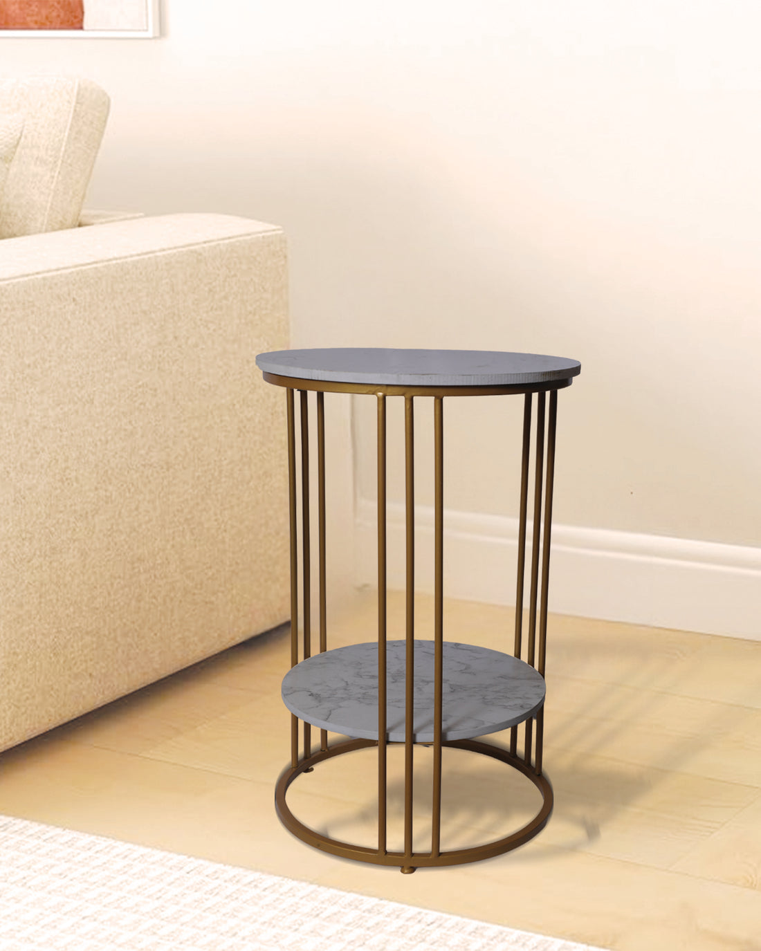 Table in Golden 