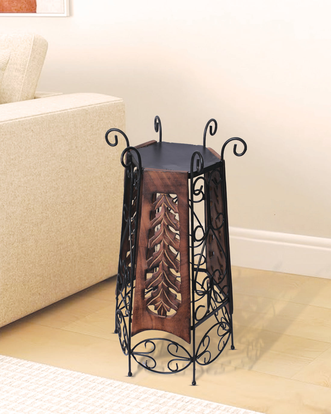 Umbrella stand