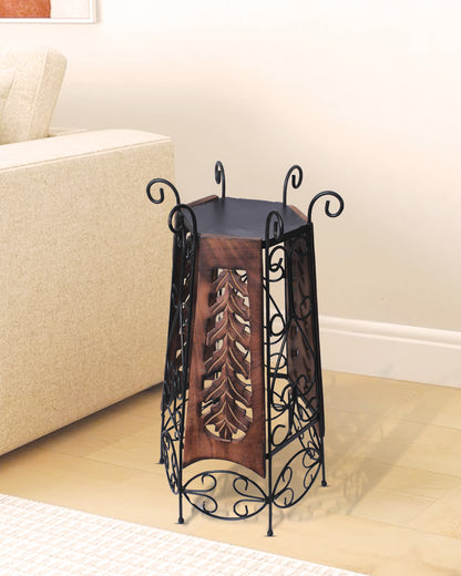 Umbrella stand