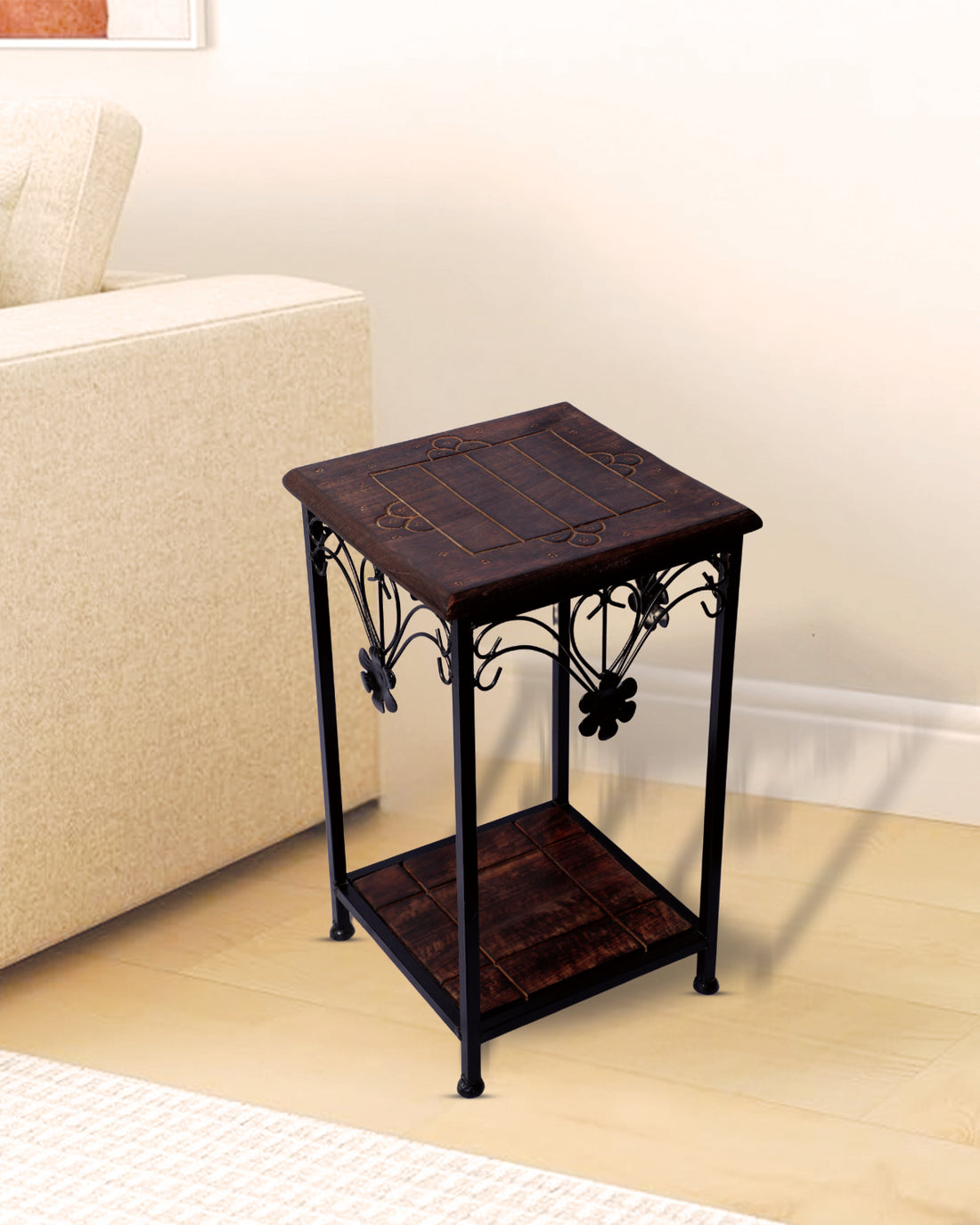 Stool daraaz