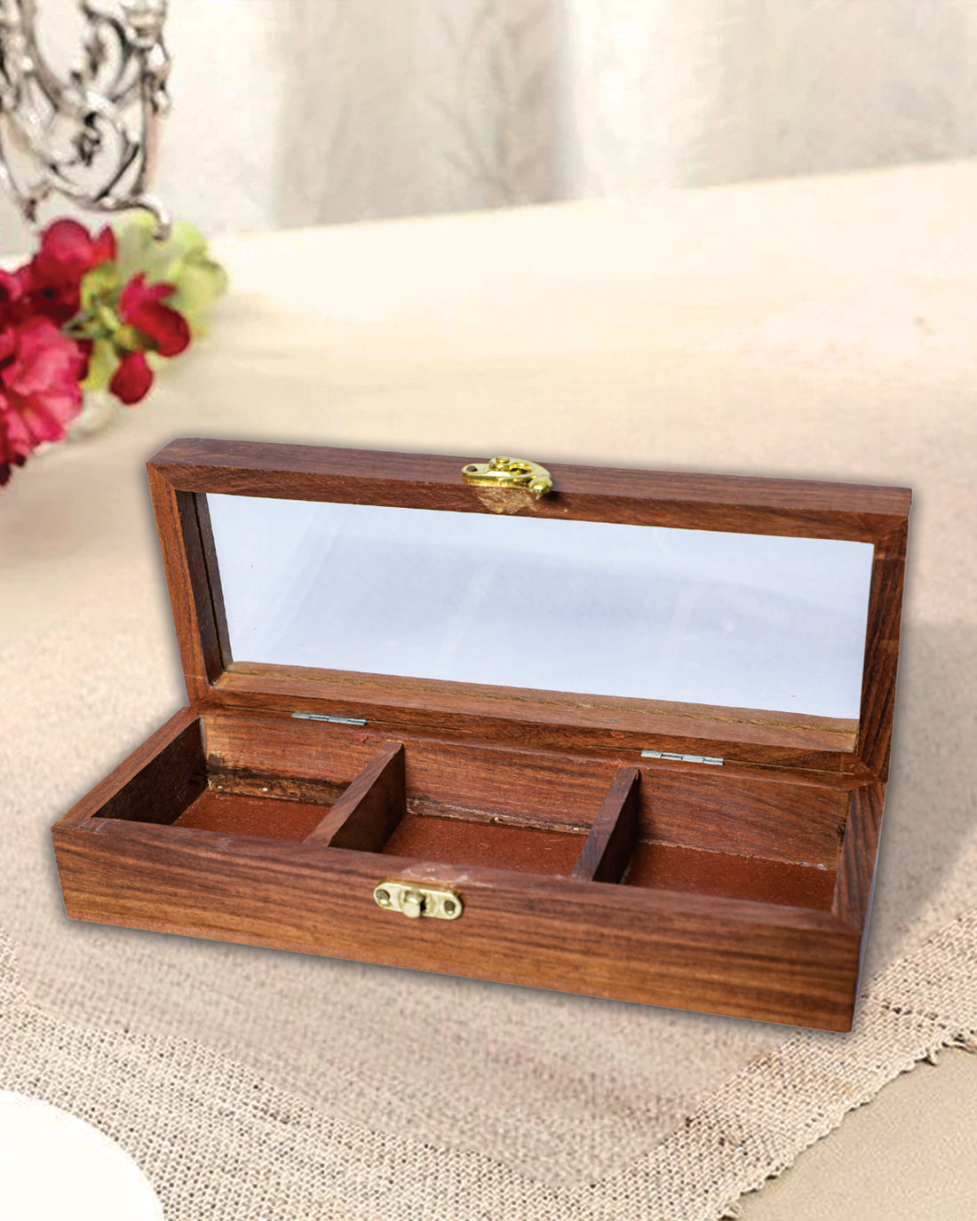  Fancy Dry Fruit Box
