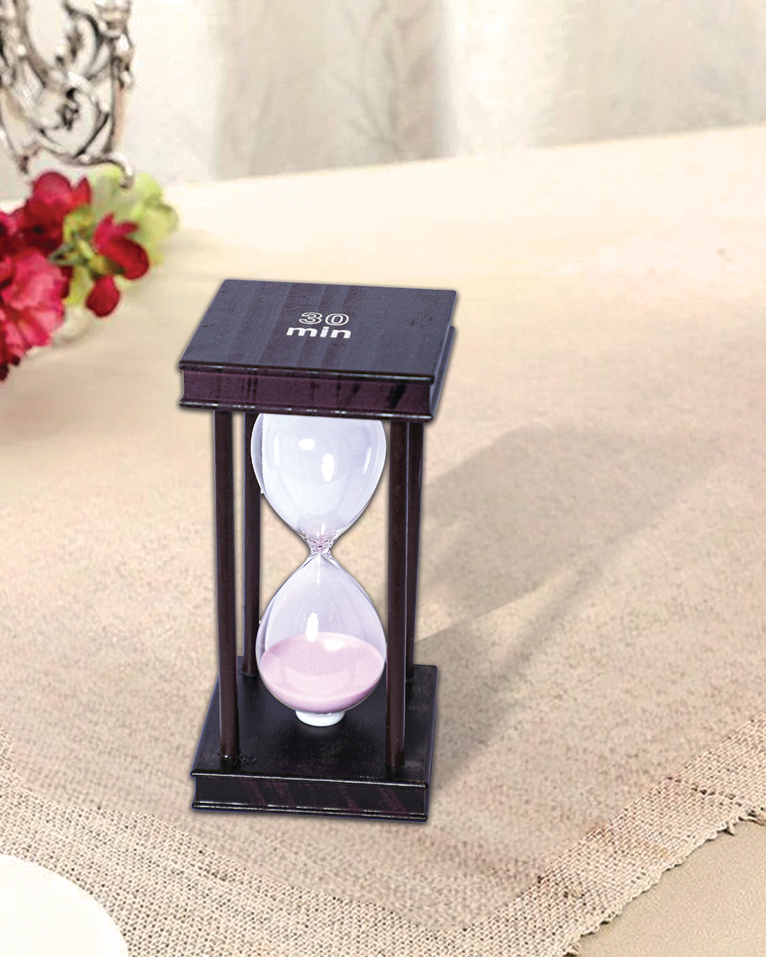 Timer 30 min