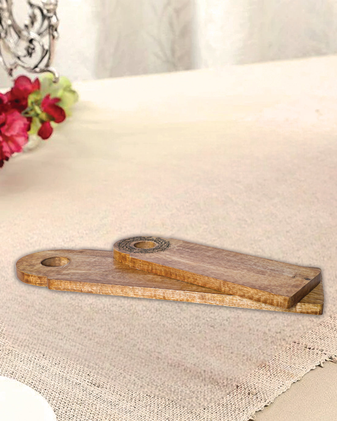 chopping board
