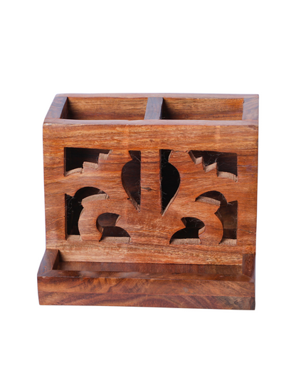  Wooden Cutlery