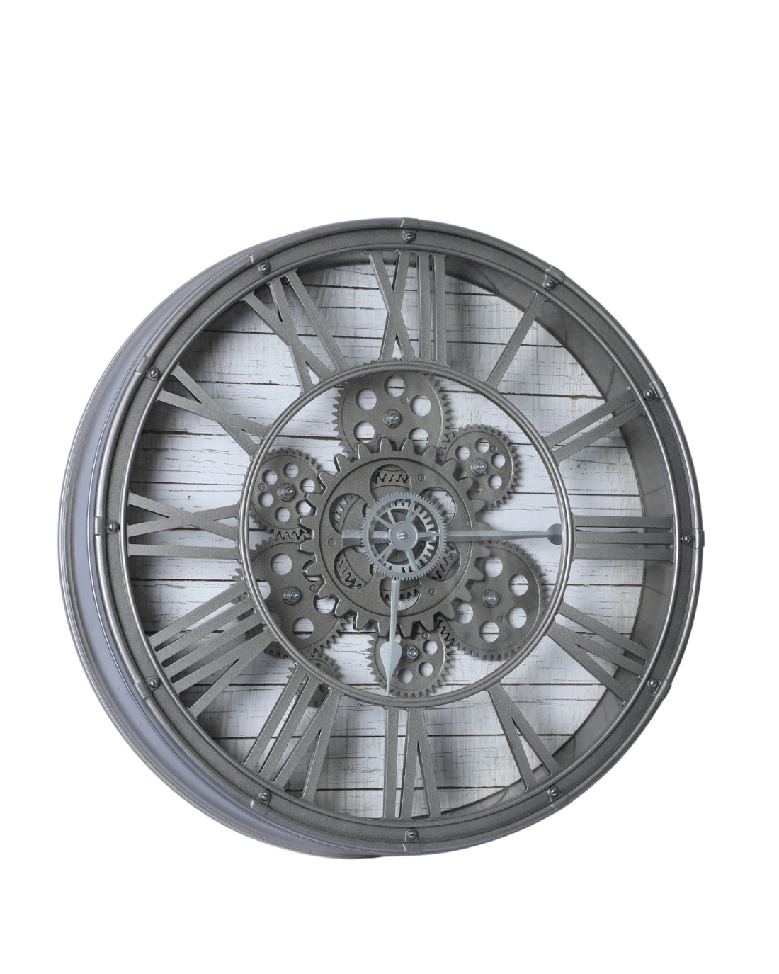 Wall Clocks