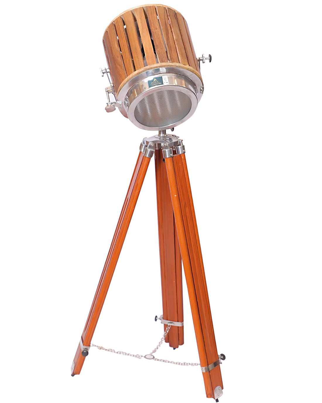 Tripod Floor Lamp