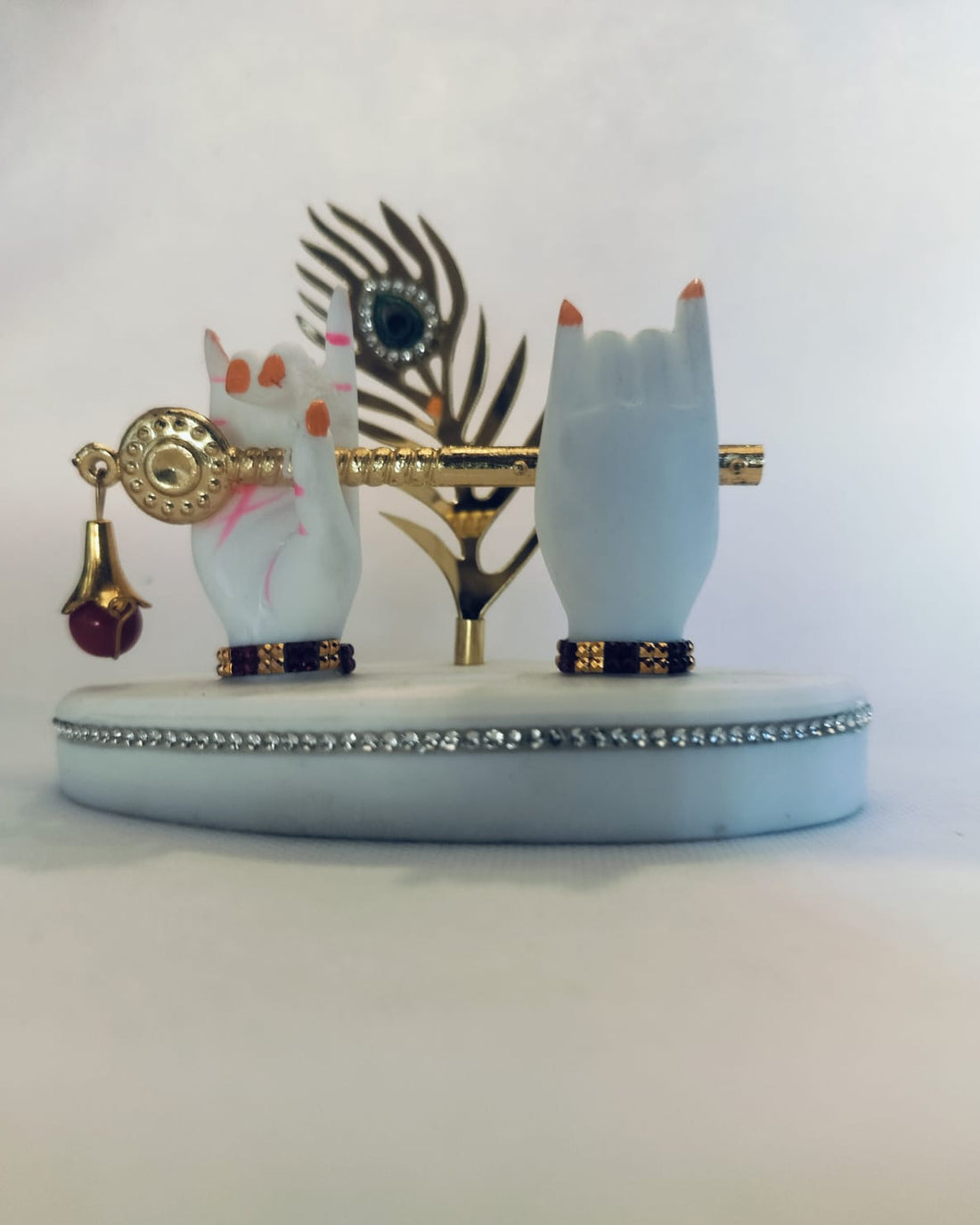 Handcraft Lord Krishna Statue