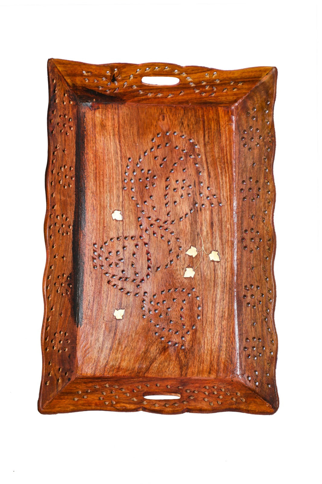 Tray pine meena