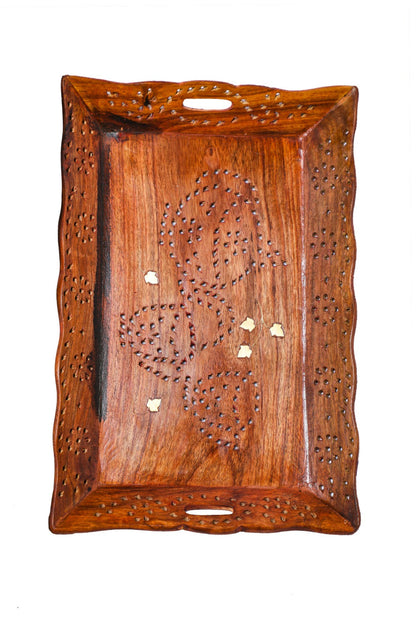 Tray pine meena